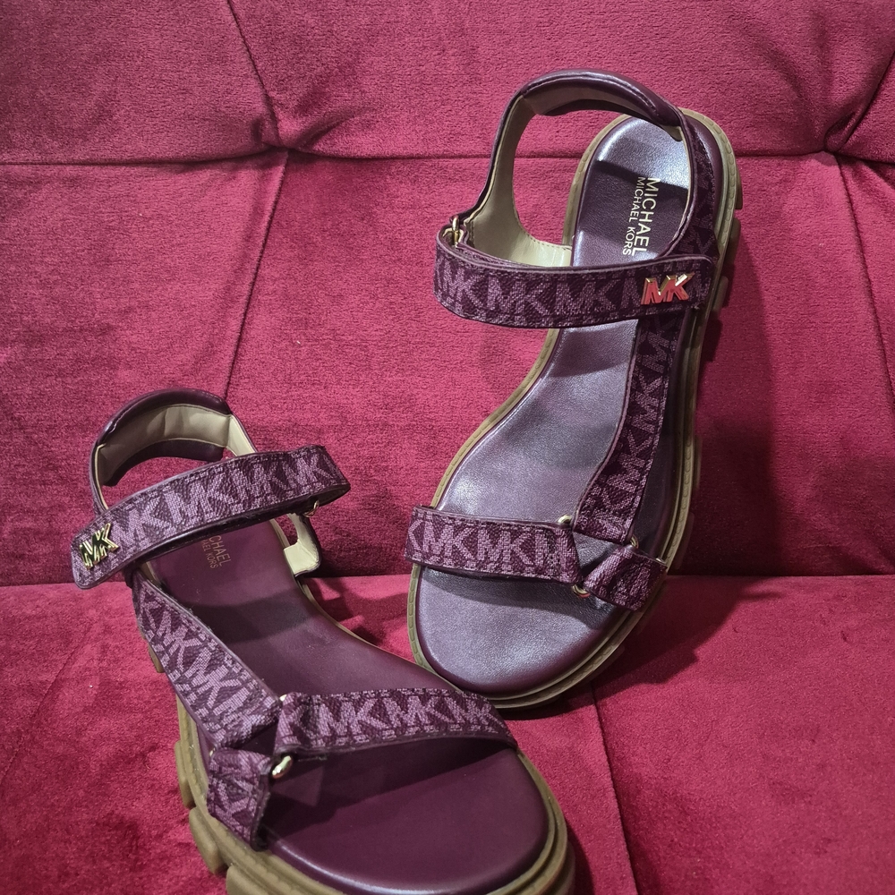 MICHAEL Michael Kors Sandals